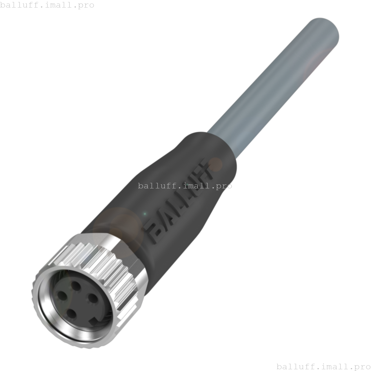 BCC02PR BCC M314-0000-10-014-VS8434-050 BALLUFF