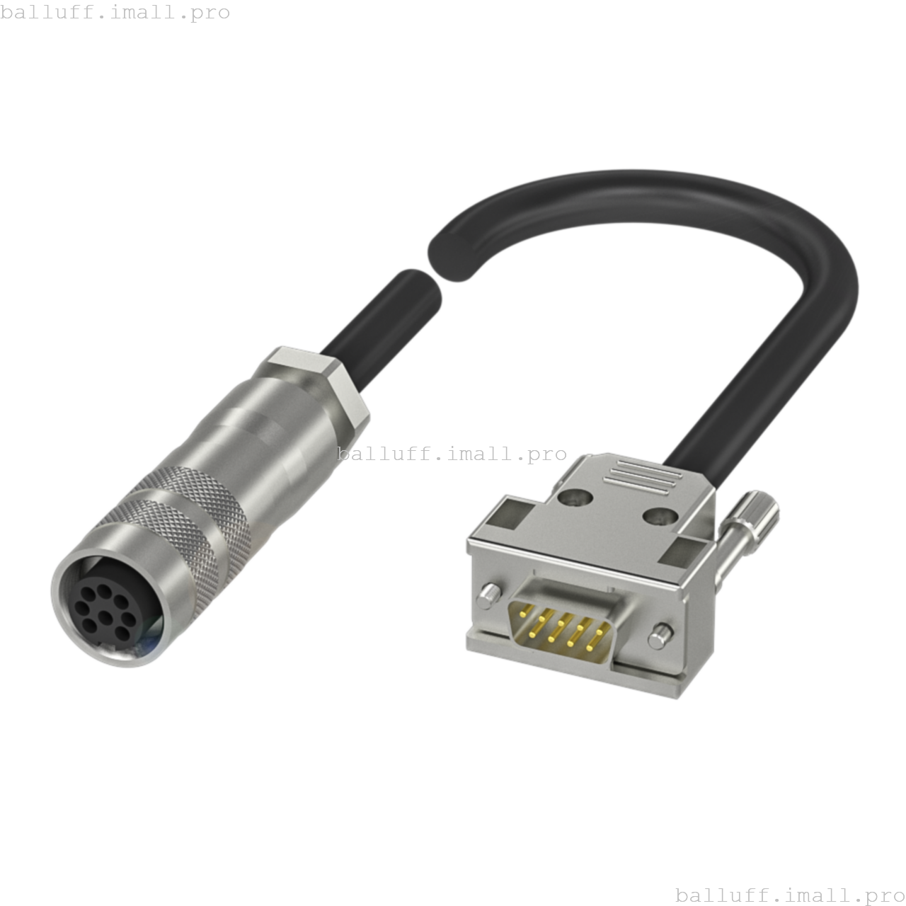 BCC0KWZ BCC M558-D279-A0-707-PS0825-100 BALLUFF