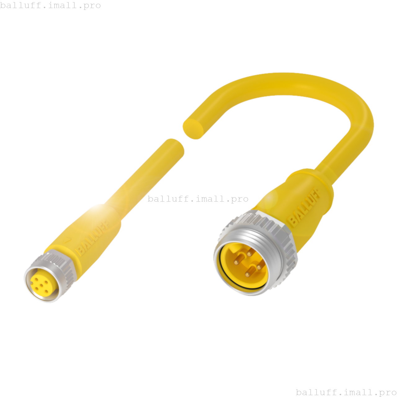 BCC0J22 BCC M415-A314-3F-669-EX44W8-050 BALLUFF