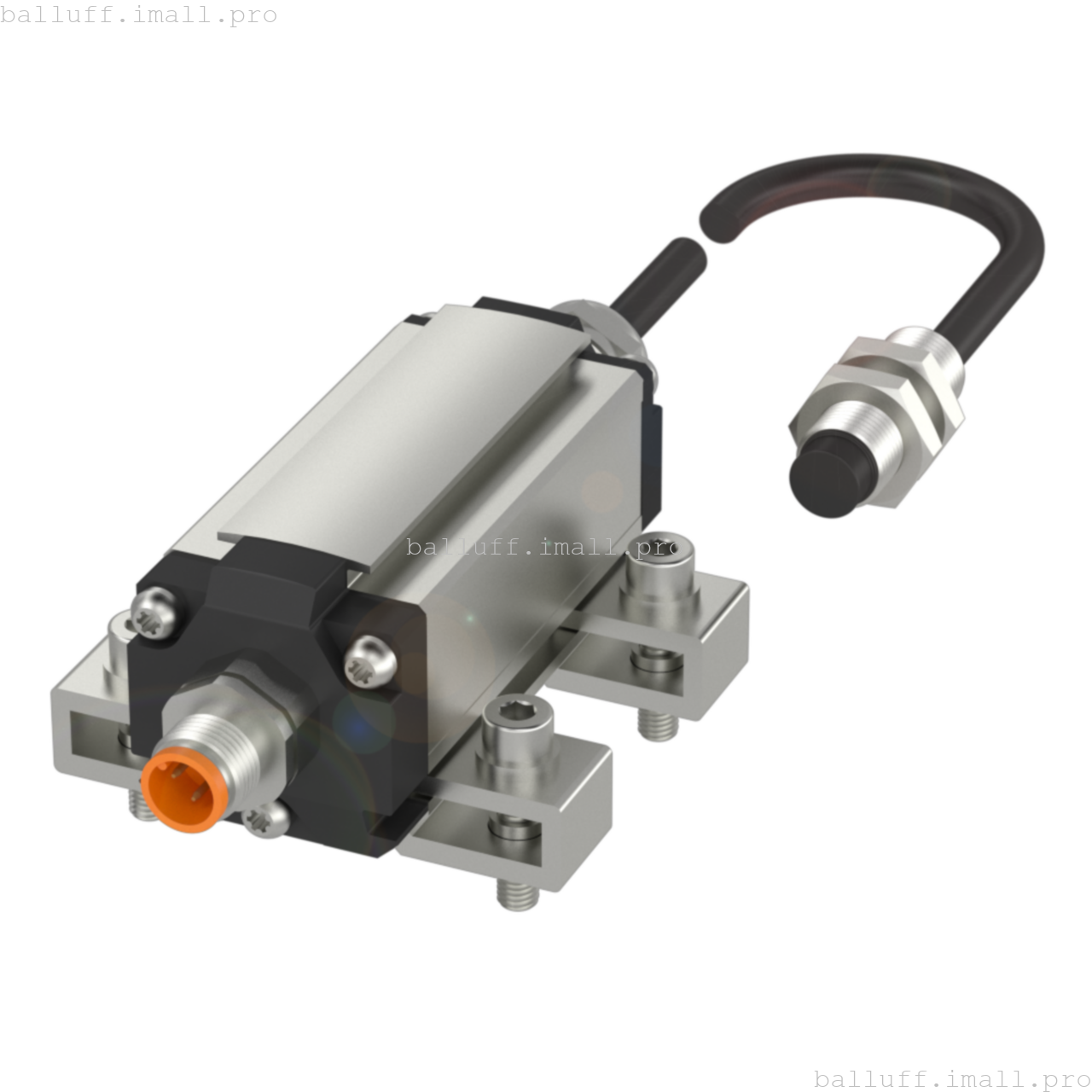 BIS017N BIS M-402-045-003-07-S4 BALLUFF