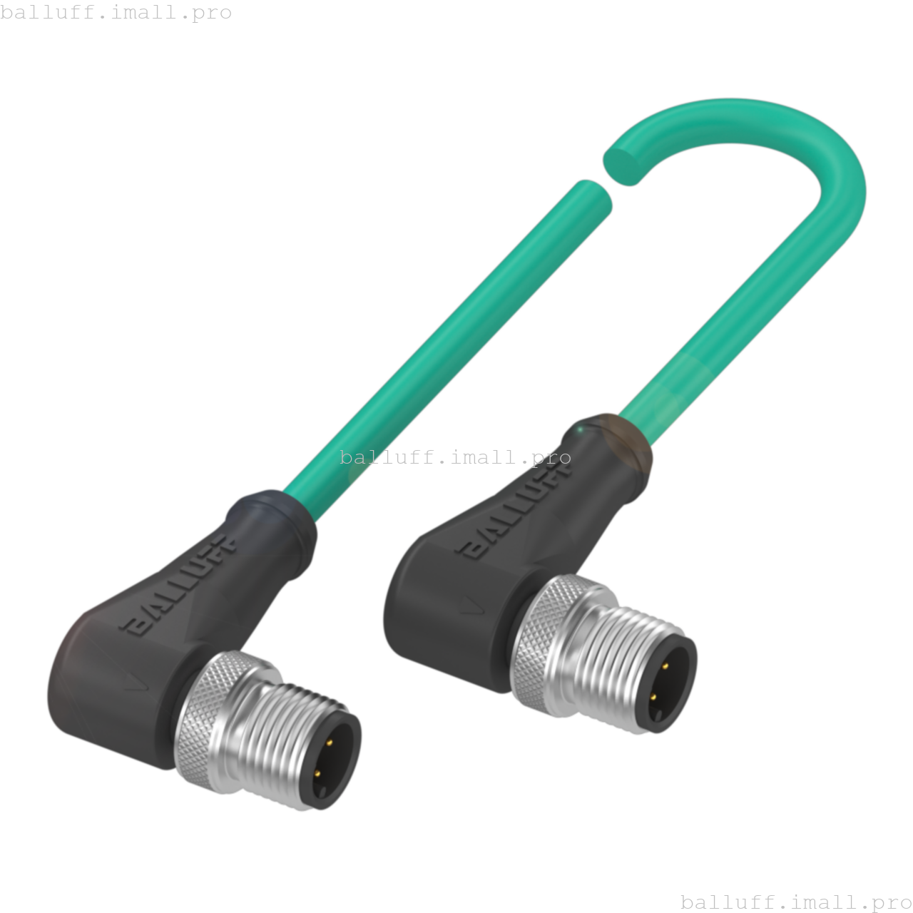 BCC0JA6 BCC M424-M424-6D-366-EX64N9-030 BALLUFF