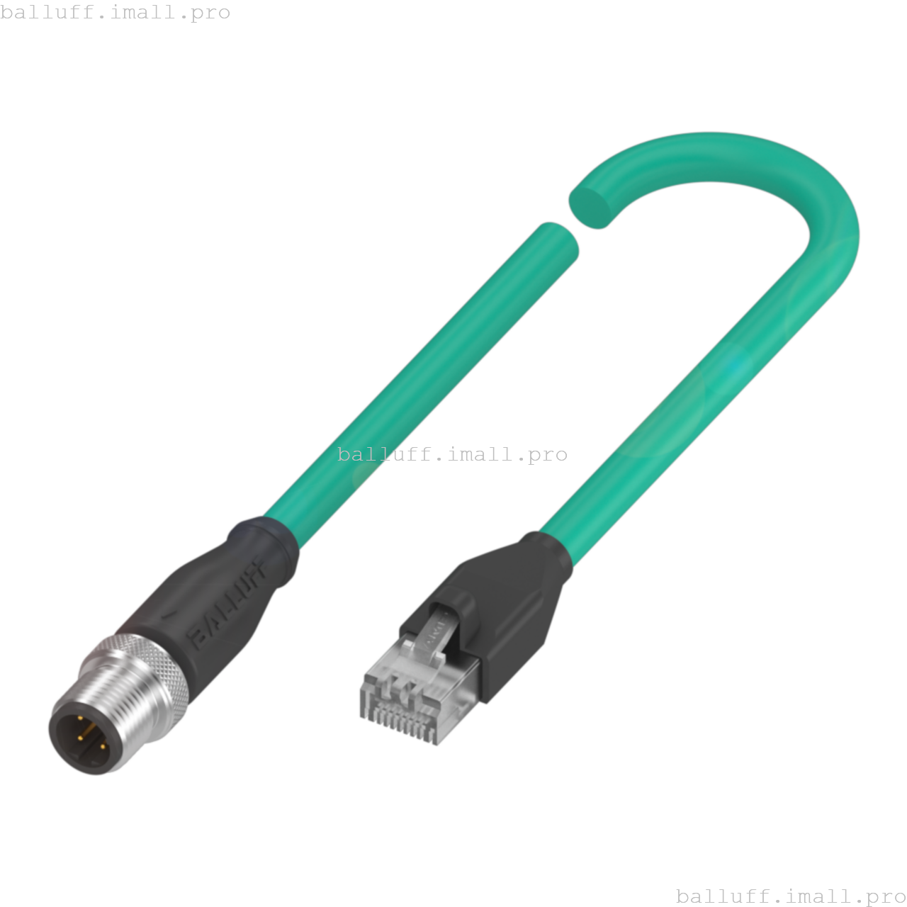 BCC0E2E BCC M414-E894-8G-695-EX64N9-006 BALLUFF