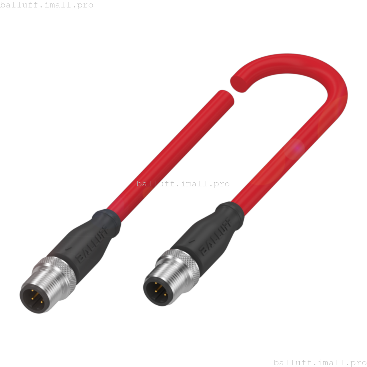 BCC0KFN BCC M414-M414-6D-366-EX24N9-300 BALLUFF