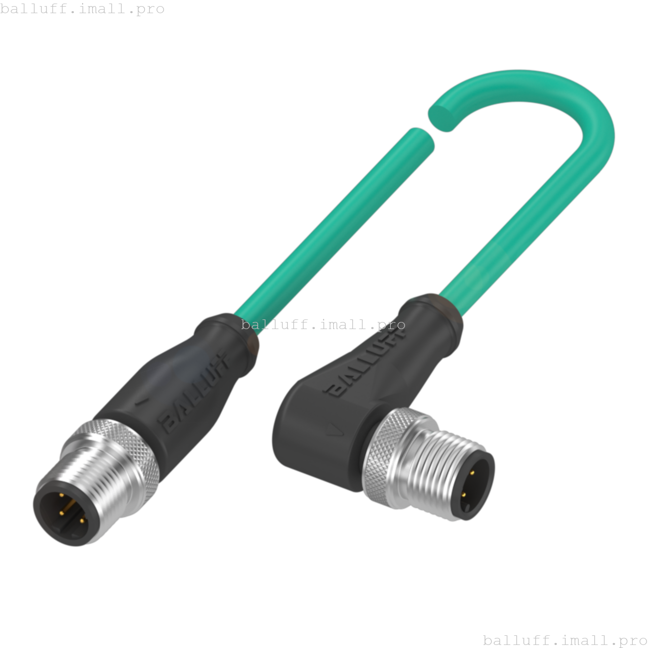 BCC0CMZ BCC M414-M424-6D-366-EX64N9-010 BALLUFF