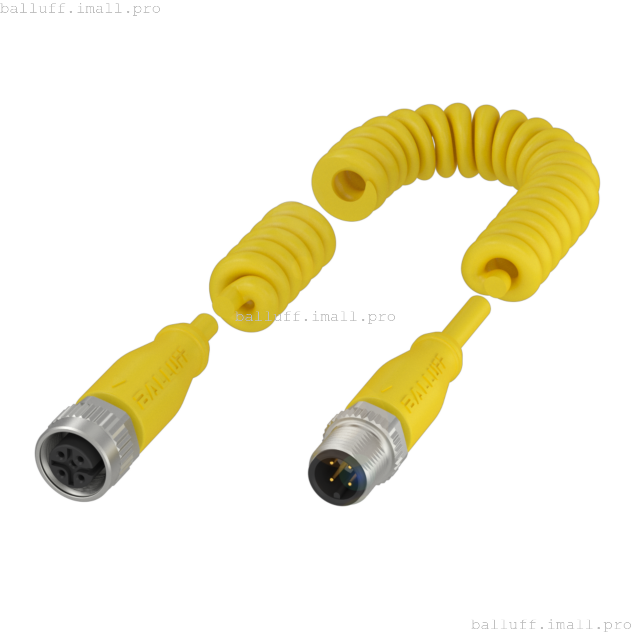 BCC0J26 BCC M415-M414-3A-304-EC44T2-12/36 BALLUFF