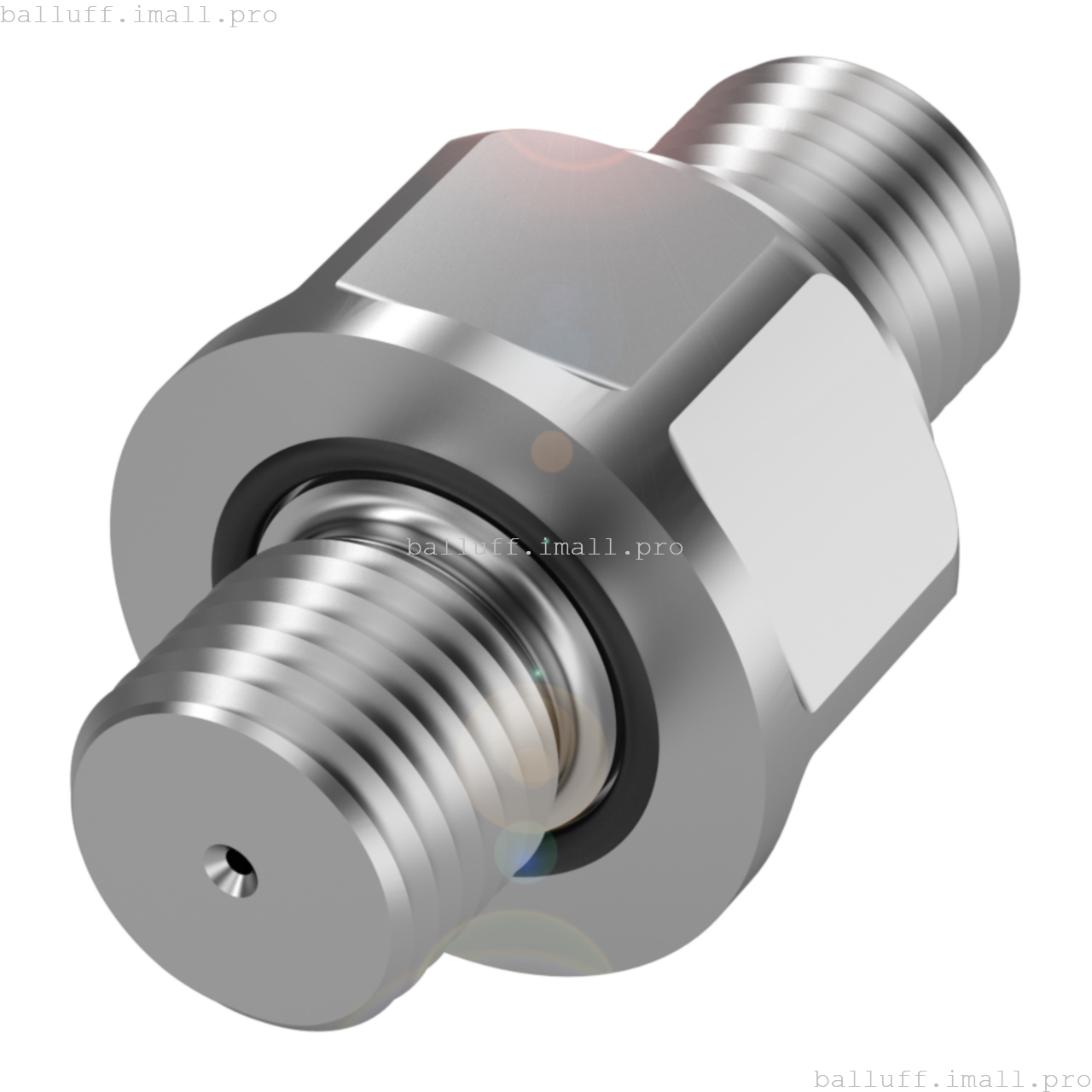 BAM02WH BAM AD-SP-008-1G4/1G4-4-01 BALLUFF