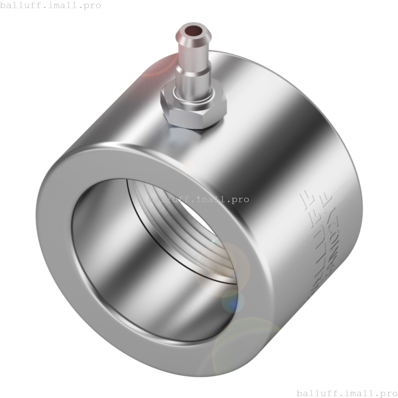 BAM02YF BAM AN-XE-002-M30-5 BALLUFF