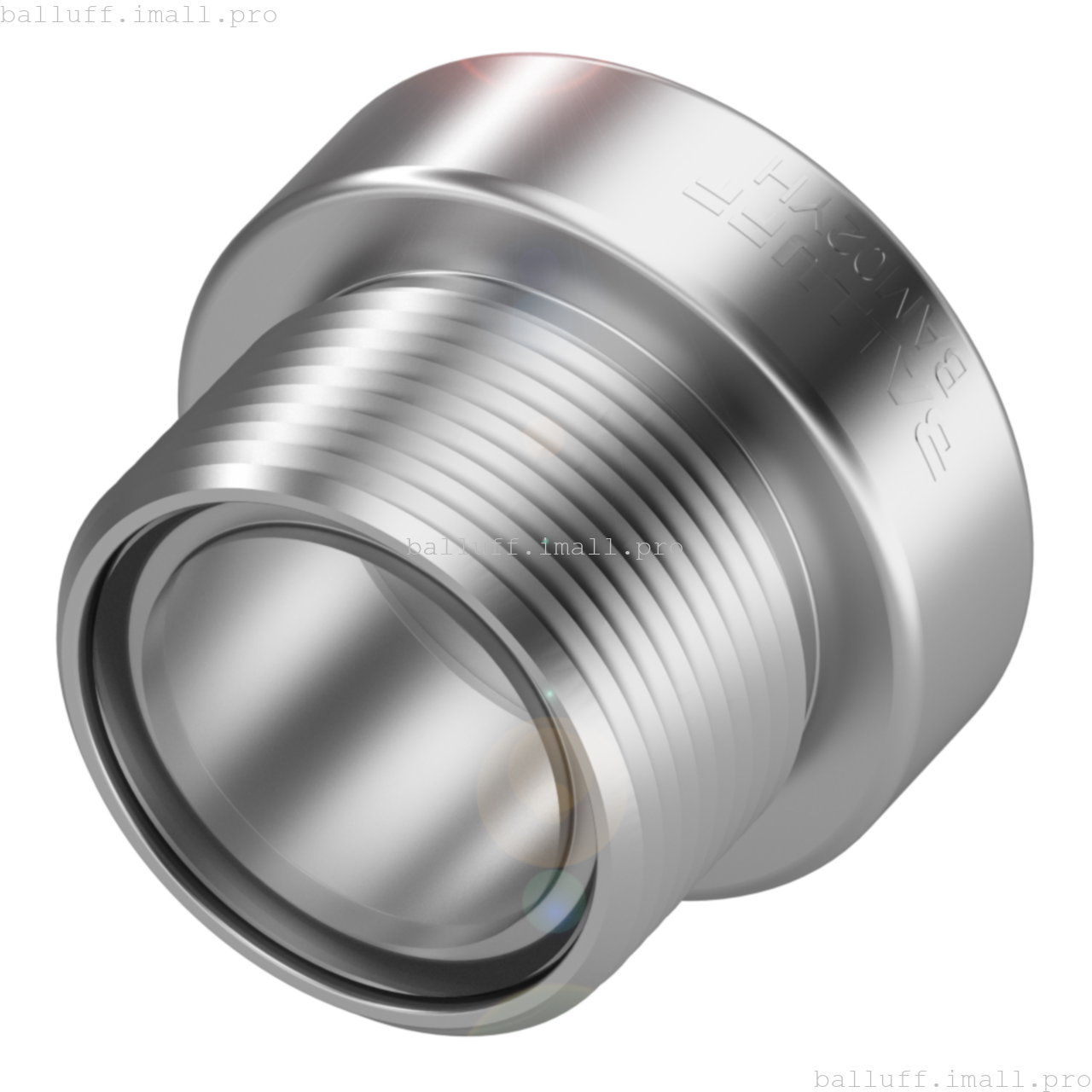 BAM02YH BAM PC-TS-033-M30-5 BALLUFF