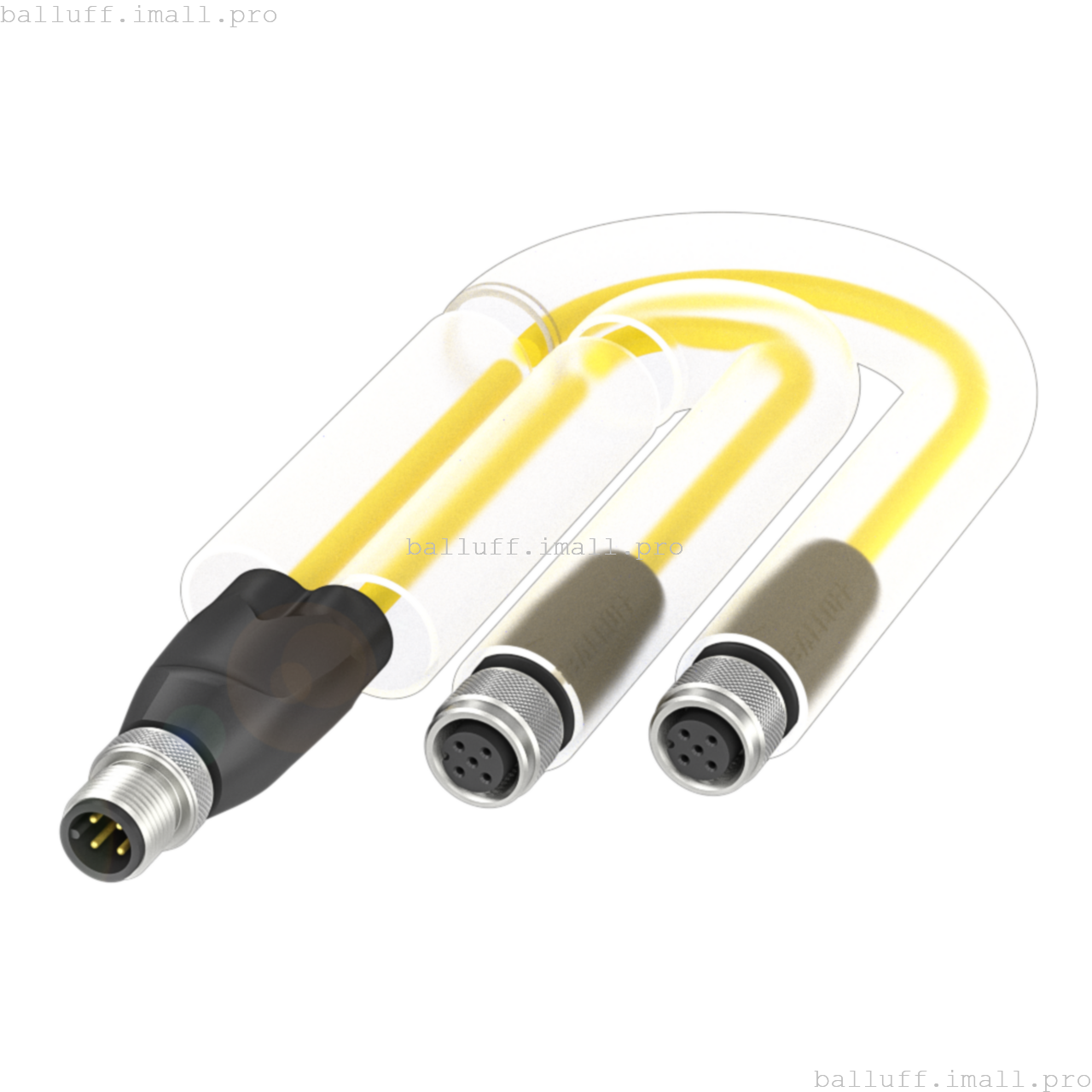 BCC0J3A BCC W414-W415-W415-U2090-006 BALLUFF