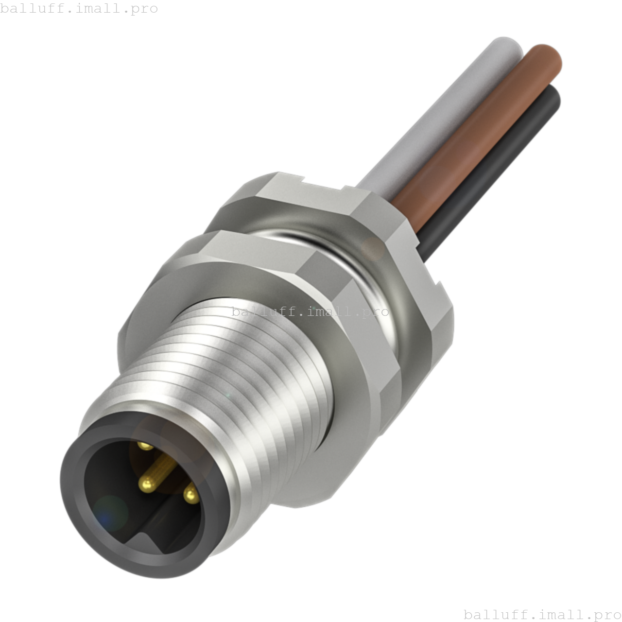 BCC0J8E BCC M254-0000-20-RM133-002 BALLUFF