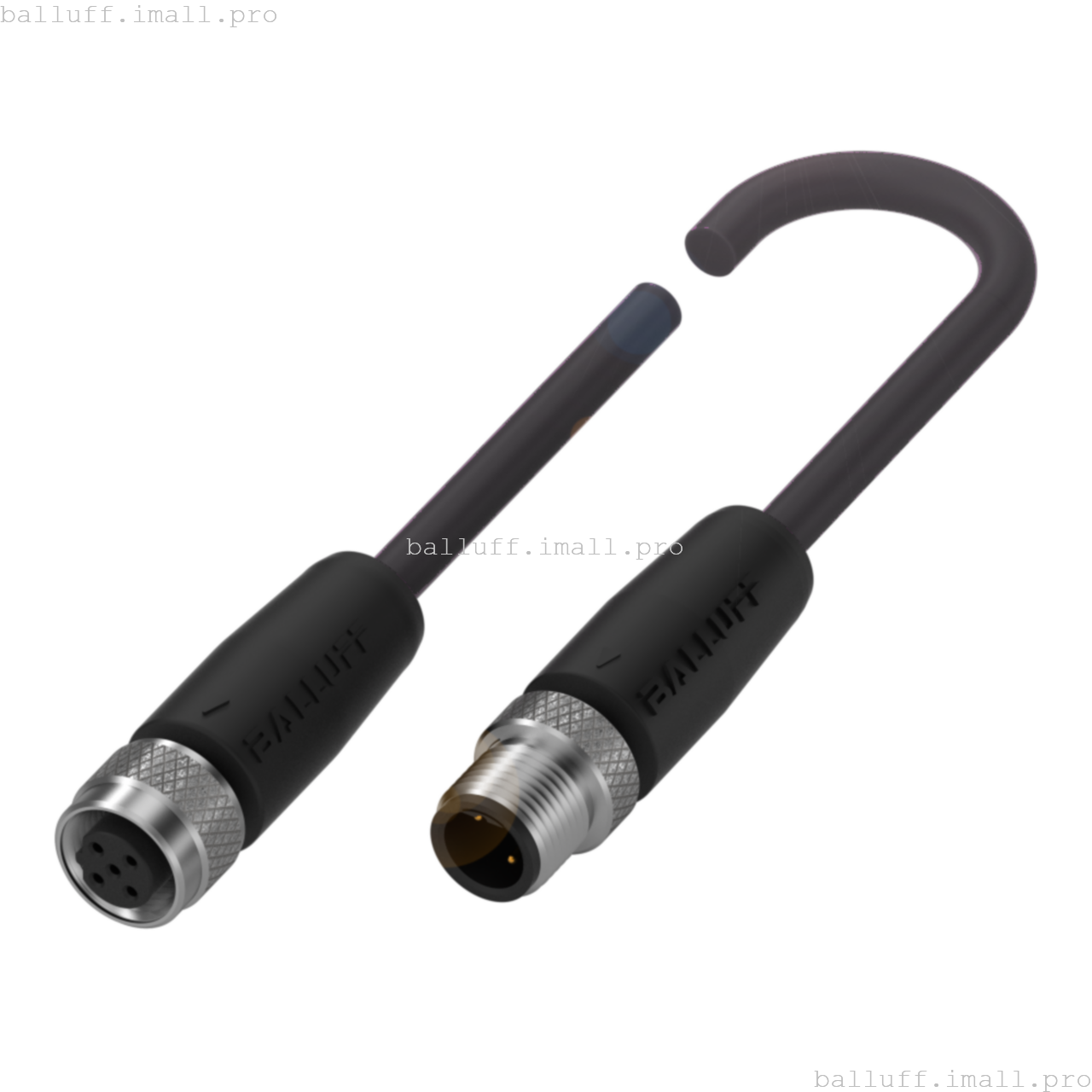 BCC0M1A BCC M415-M413-3B-301-PS0350-100 BALLUFF