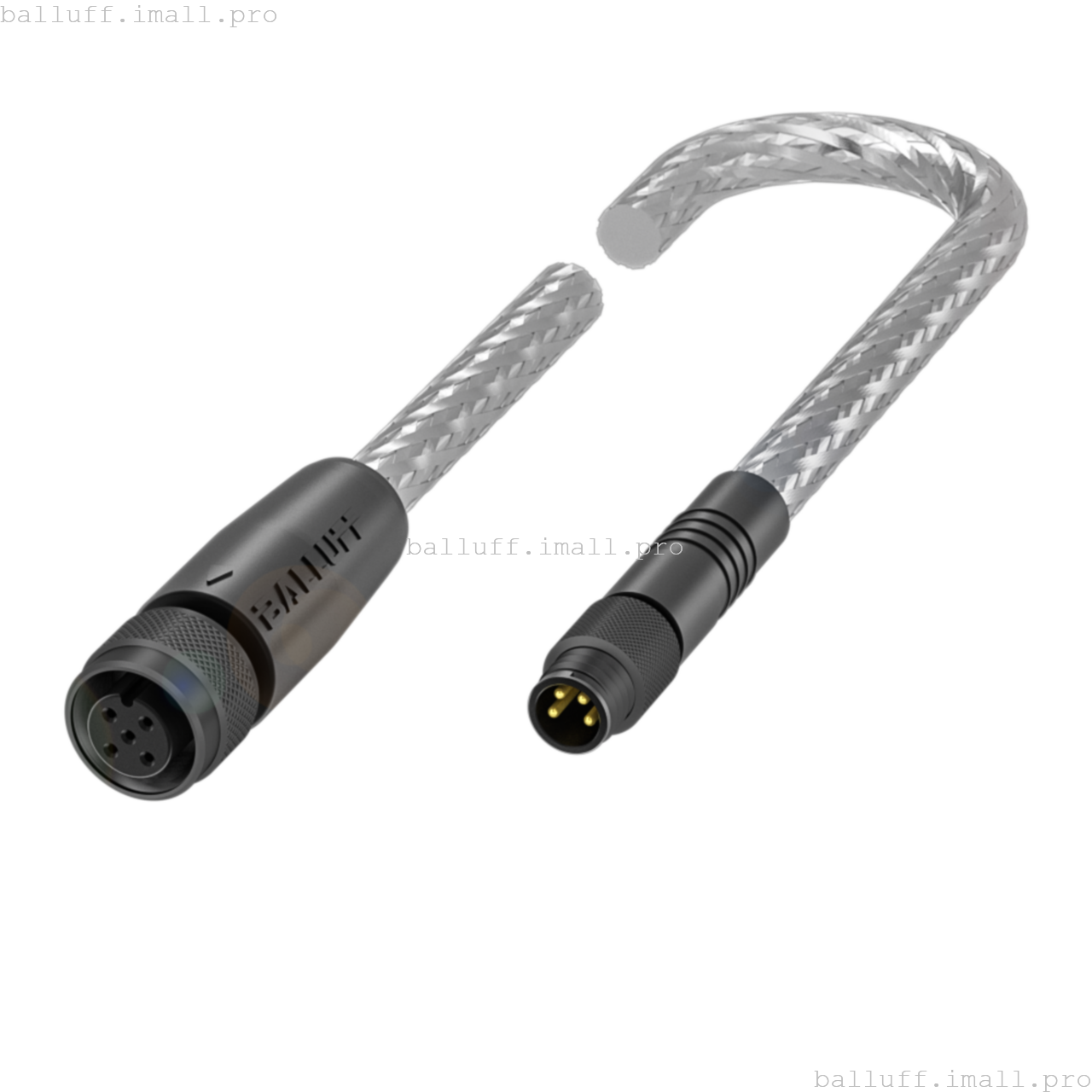 BCC0JAZ BCC W415-W314-3F-304-MW8434-020 BALLUFF