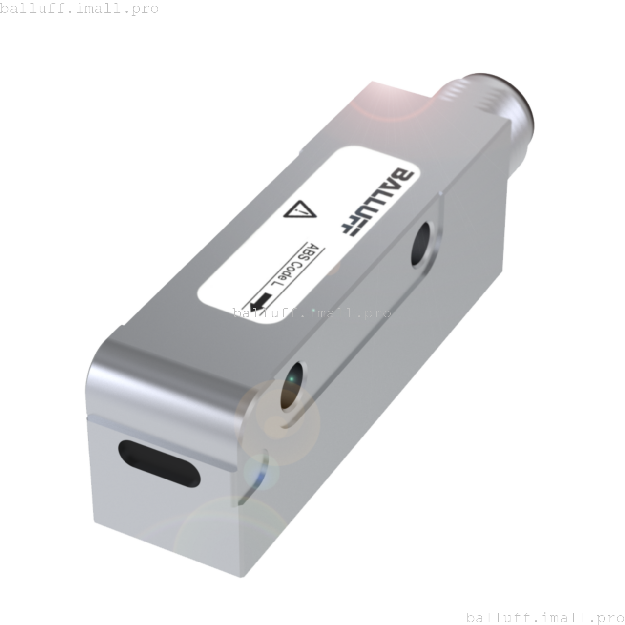 BML06HE BML SL1-ALZ0-U1ZZ-ZU1L-S4 BALLUFF