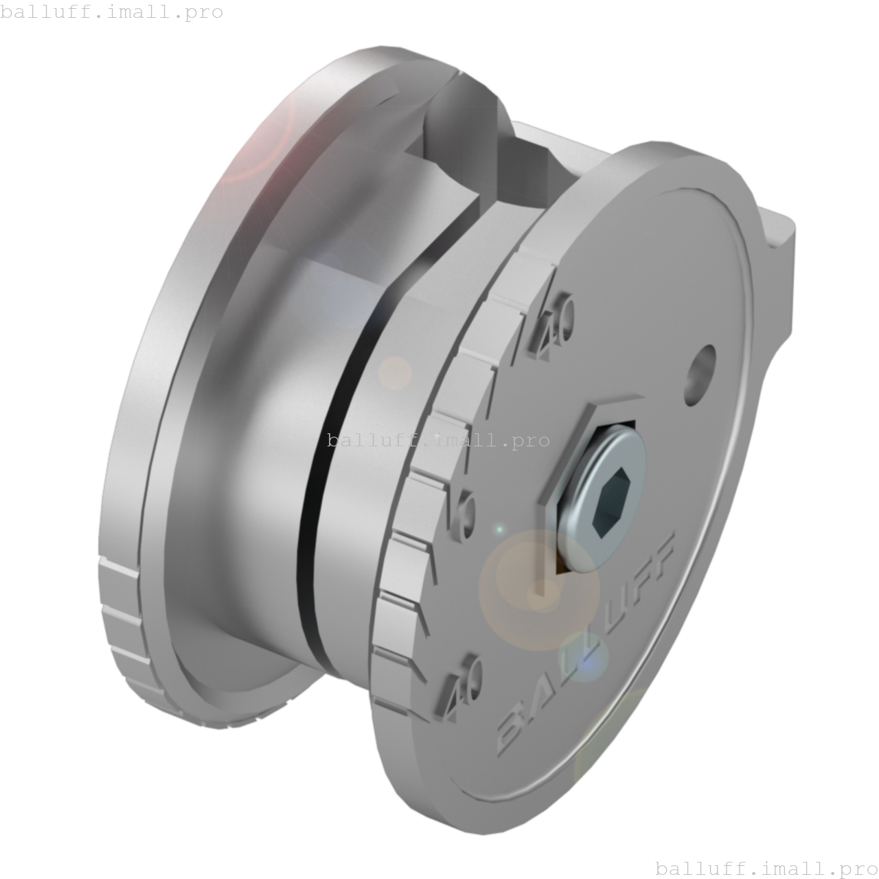 BAM0304 BMS CS-M-D12-S6K-01 BALLUFF