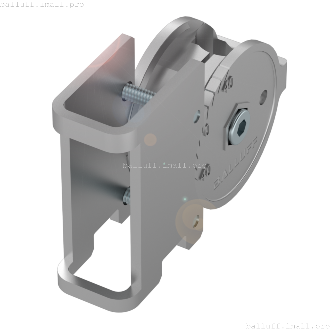 BAM0305 BMS CS-M-D12-S6K-03 BALLUFF