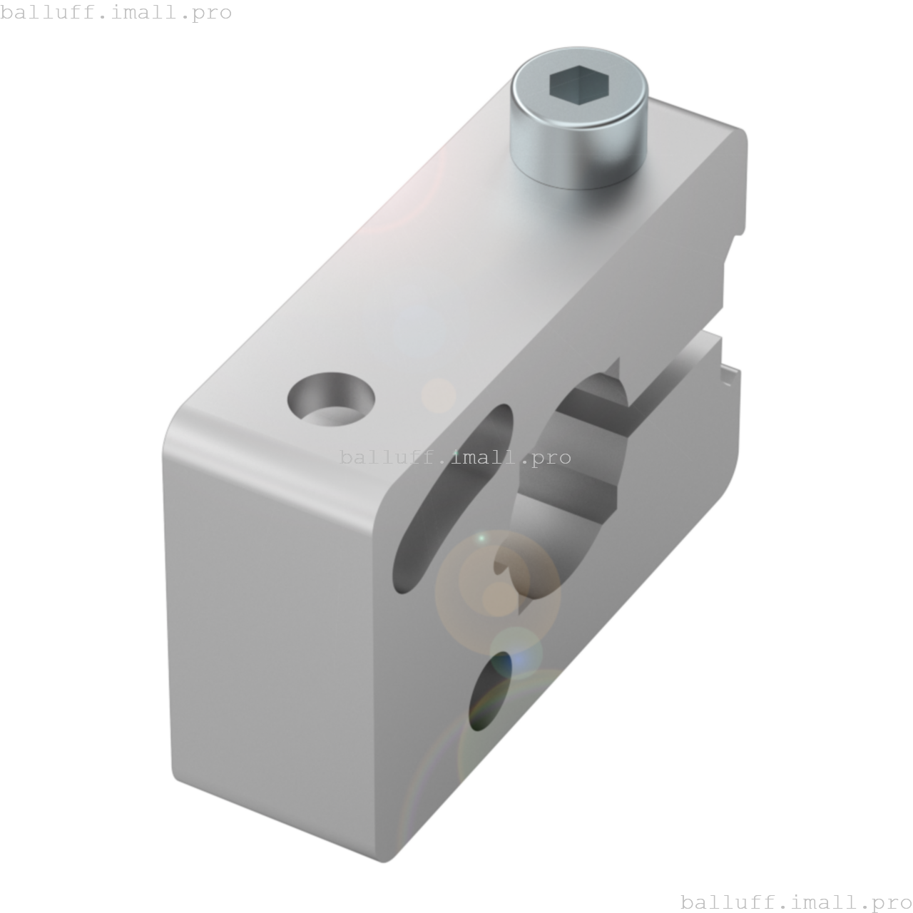 BAM0306 BMS CS-M-D12-FX18-02 BALLUFF