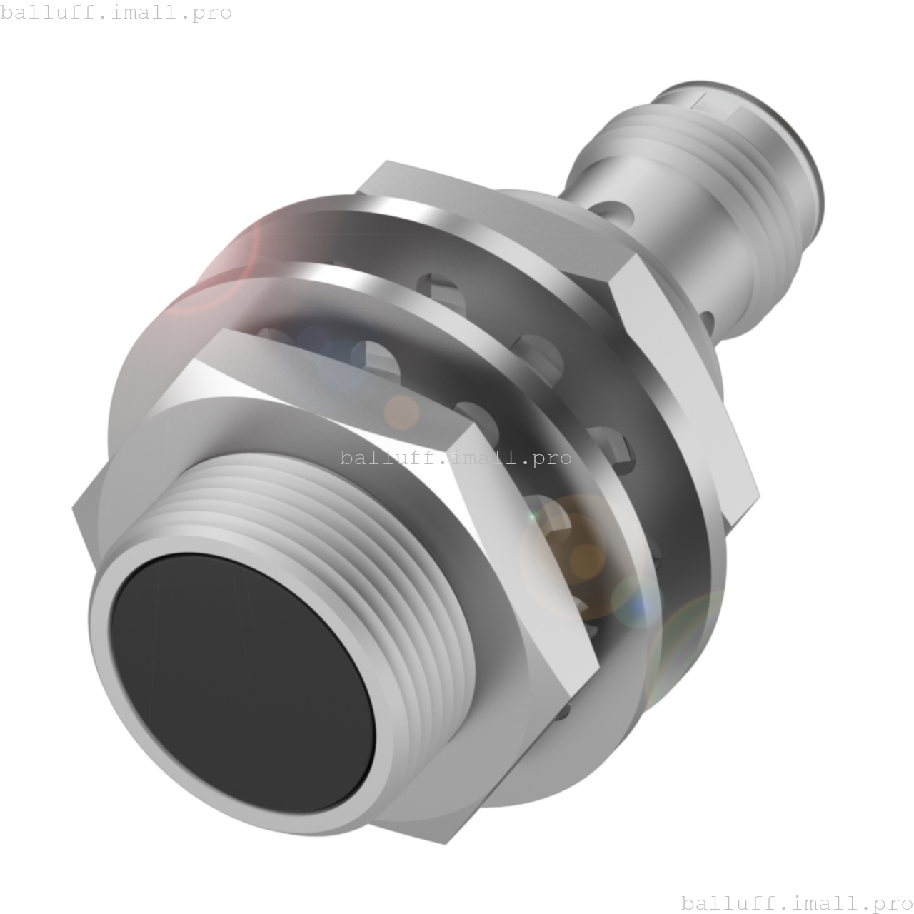 BES05PR BES M18ME-PSC80A-S04G-W10 BALLUFF