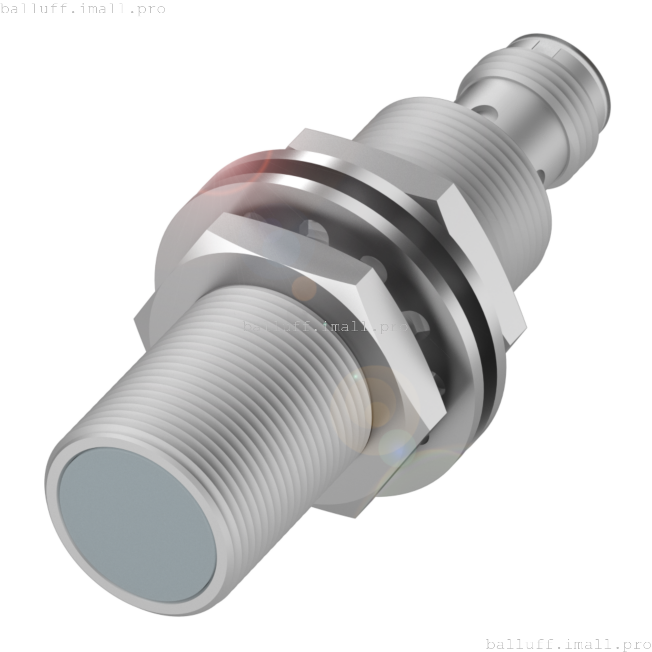 BES05WK BES M18MI-PSC50A-S04G-W10 BALLUFF
