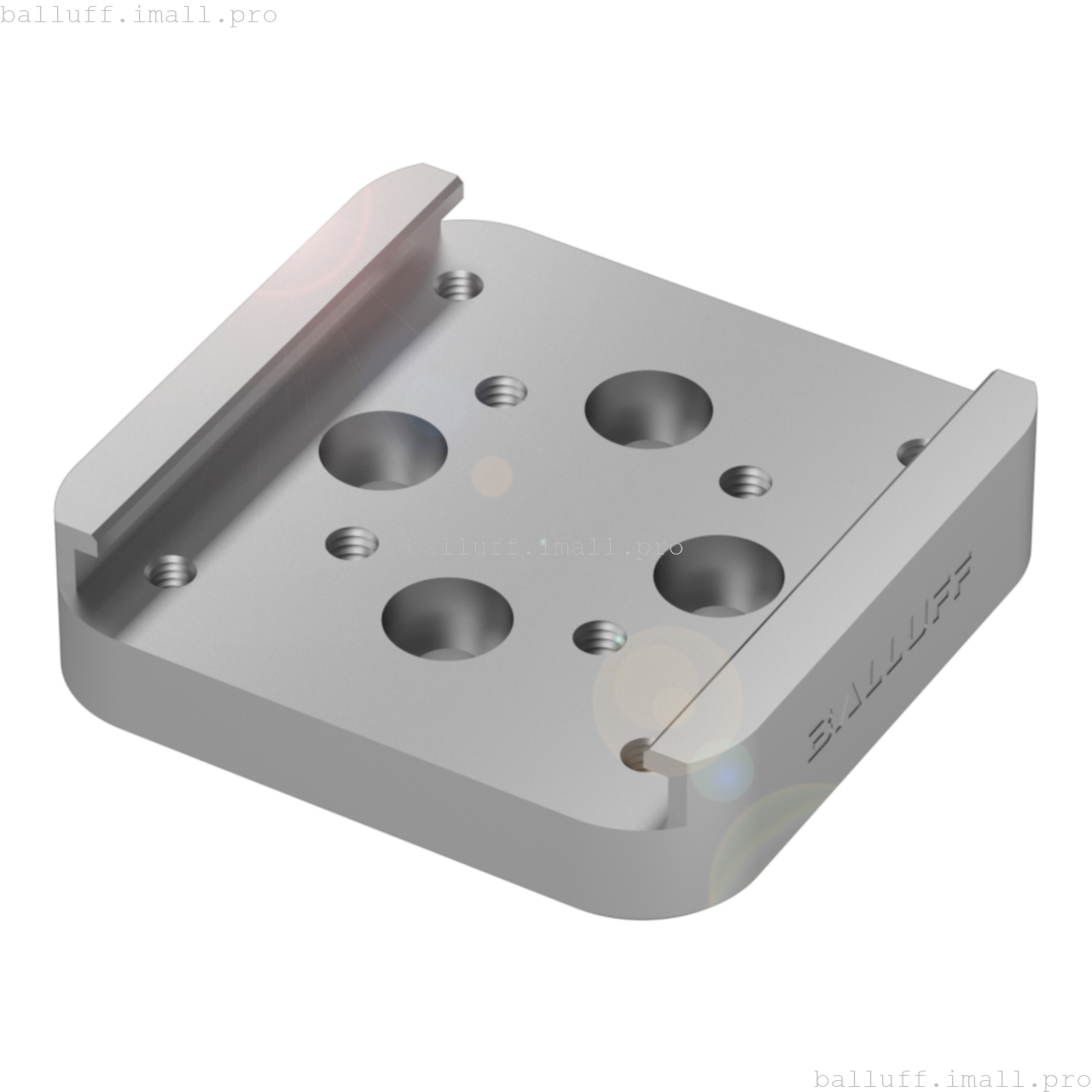 BAM02ZU BMS CU-M-S25-D030-01 BALLUFF