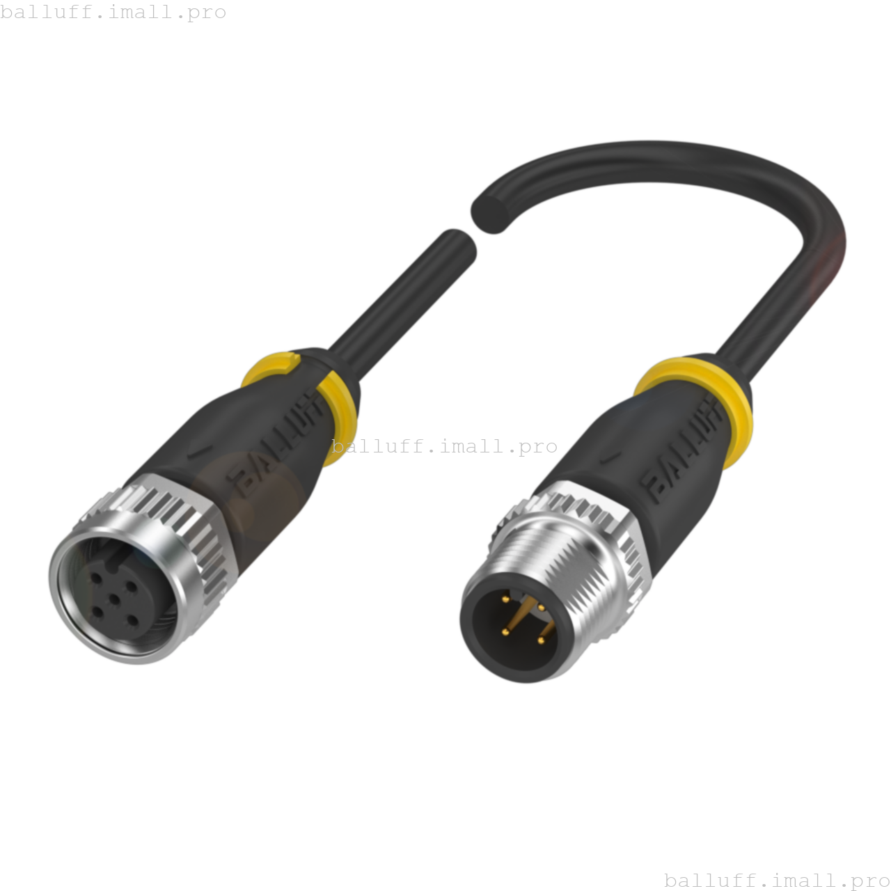 BCC0JH1 BCC M415-M414-3A-648-PX0334-050-C048 BALLUFF