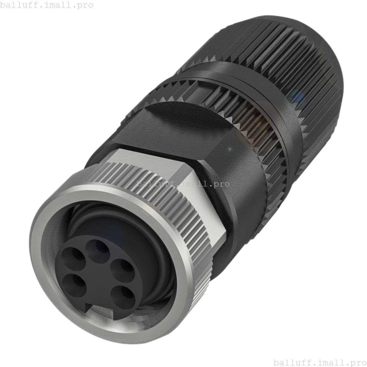 BCC0JCL BCC A335-0000-10-000-G3X5A5-000 BALLUFF