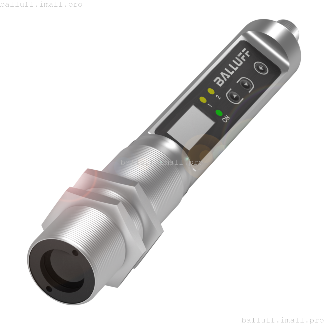 BTS0002 BTS M30E0-UUI-H0001-S04G BALLUFF