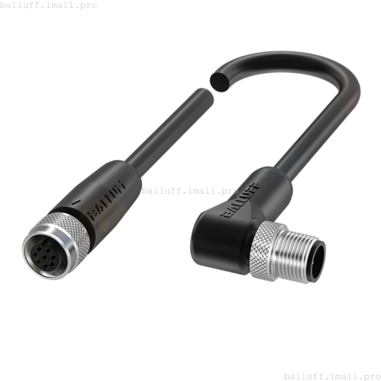 BCC0JLZ BCC M418-M428-3A-351-PS0825-050 BALLUFF