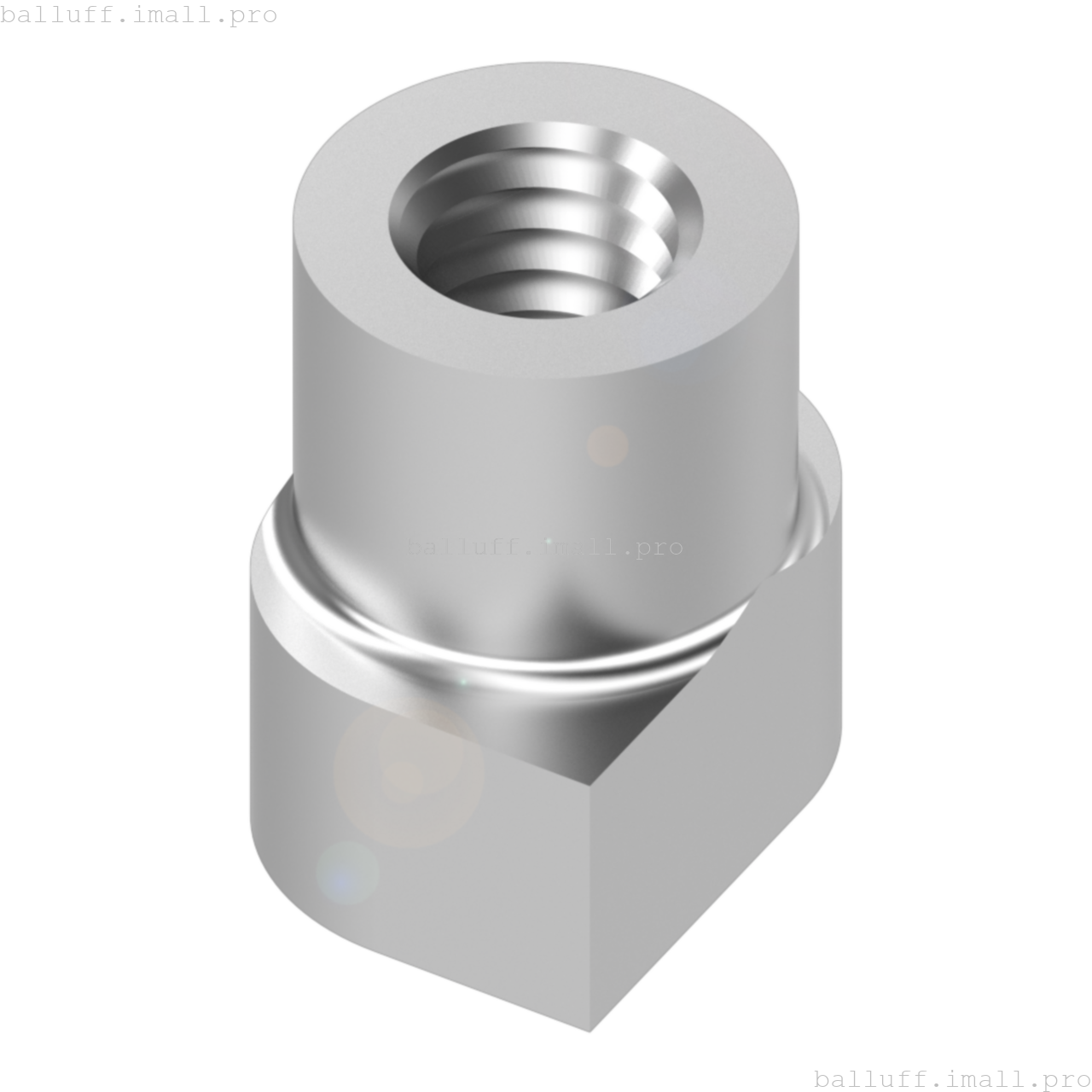 BAM02YK BMF 305-HW-23-SA2 BALLUFF