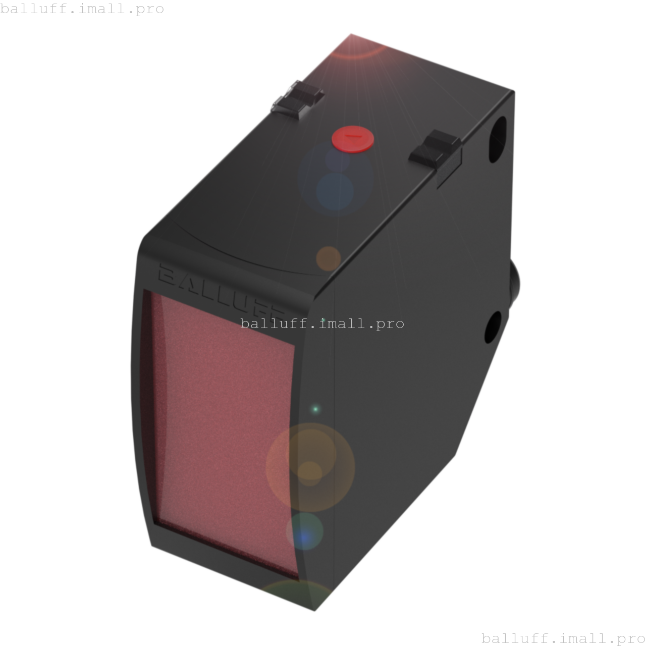 BOD002K BOD 23K-LI03-S4 BALLUFF