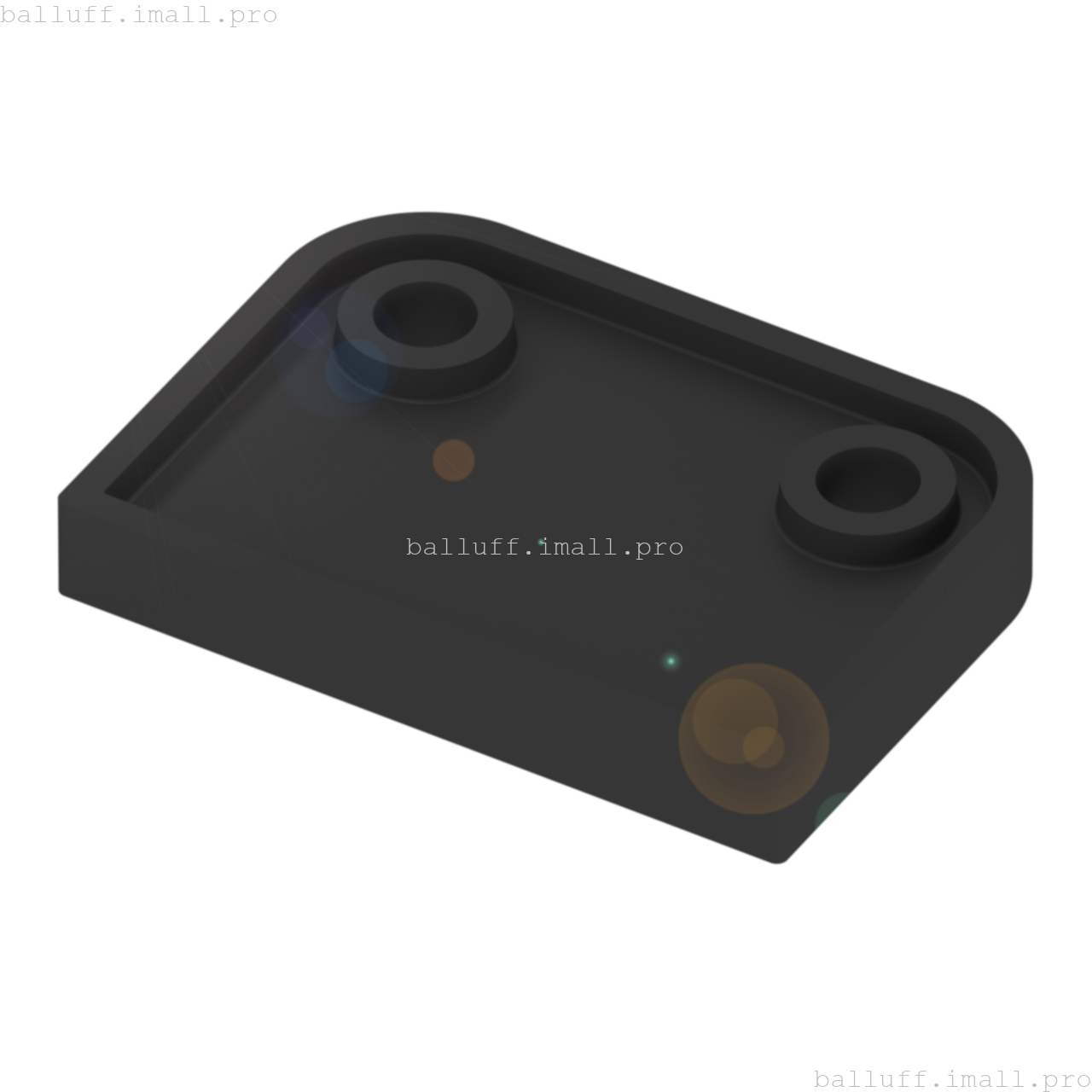 BAM030J BAM SP-ID-003-R01-A BALLUFF