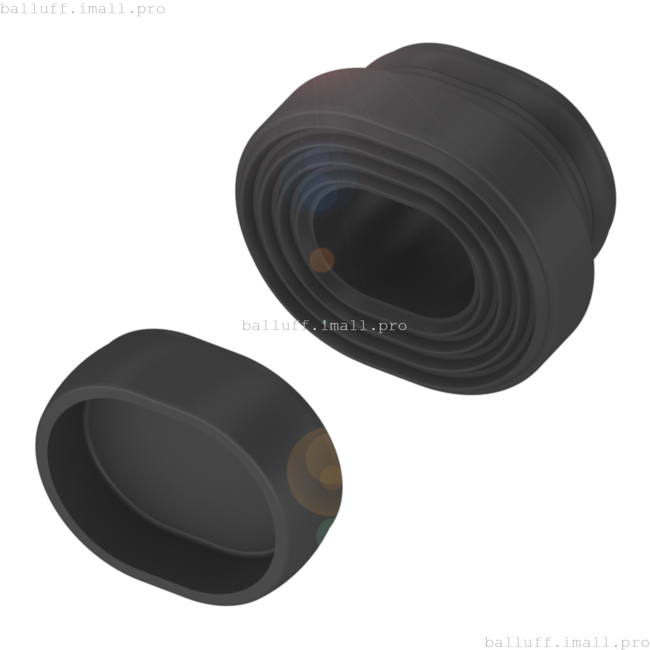 BAM0308 BAM CS-ID-012-R03-P BALLUFF