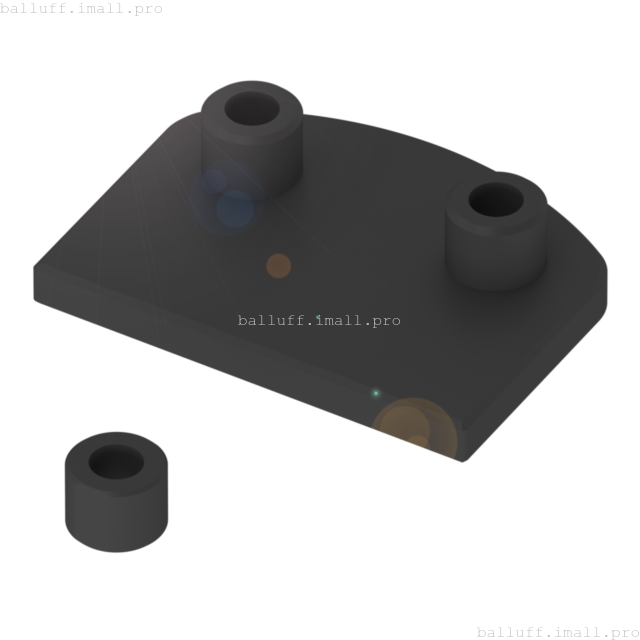 BAM0309 BAM IA-ID-024-R02-A BALLUFF