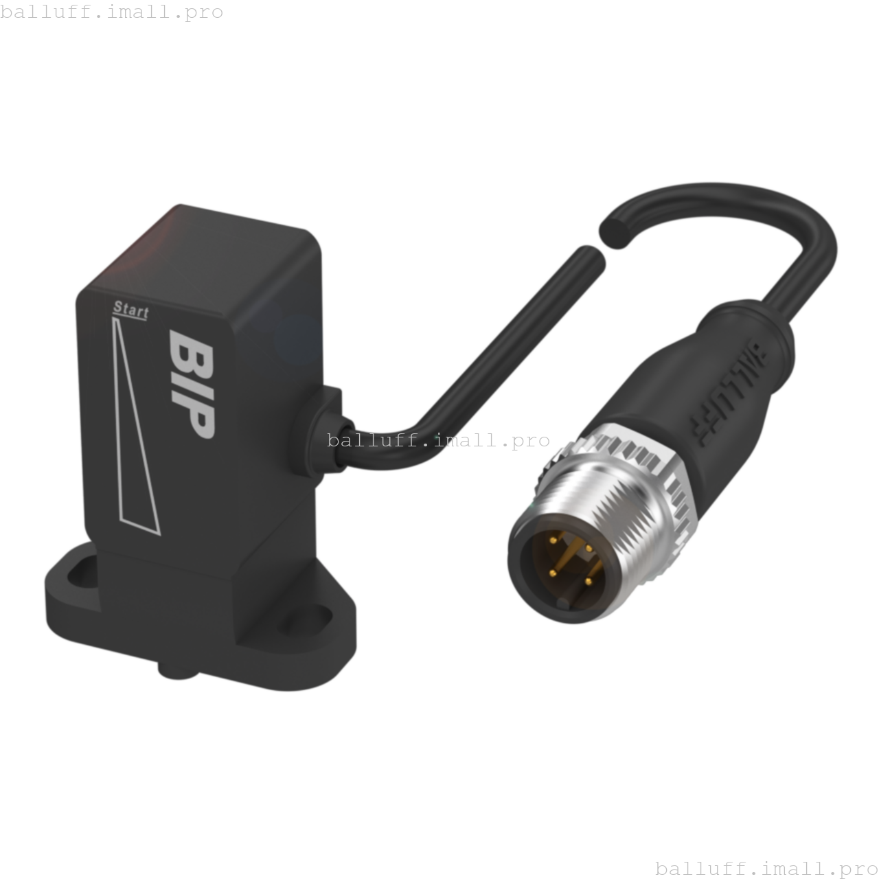 BIP001M BIP LD2-T017-04-BP00,5-S4 BALLUFF