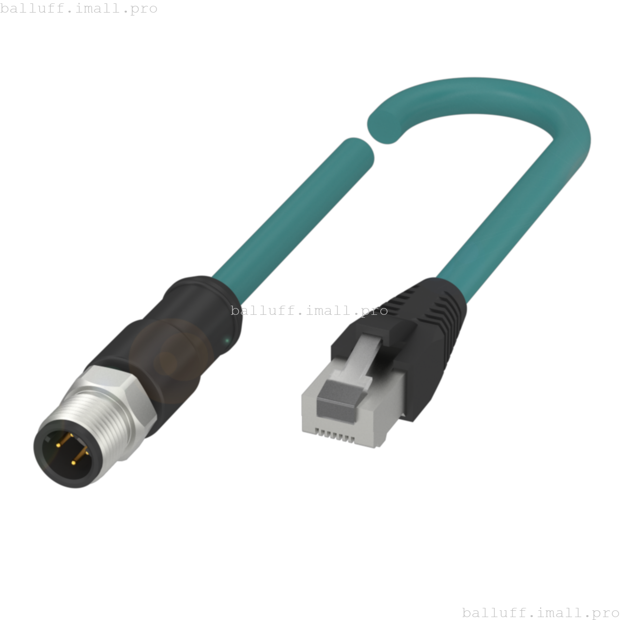 BCC0JJ8 BCC S414-E894-8G-672-ES64N9-006-C009 BALLUFF