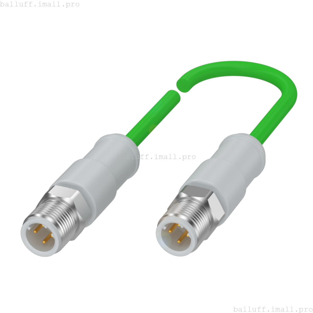 BCC0JUU BCC S4B4-S4B4-6D-331-PS54N2-100-C009 BALLUFF