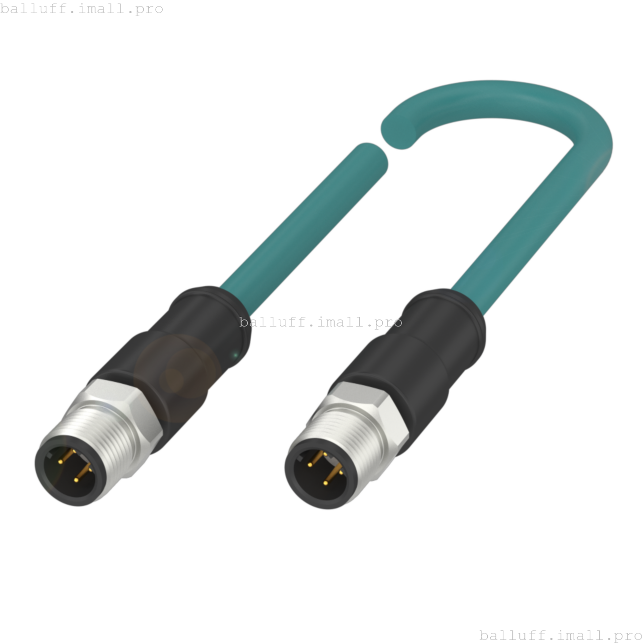 BCC0JJ3 BCC S414-S414-6D-338-ES64N9-006-C009 BALLUFF