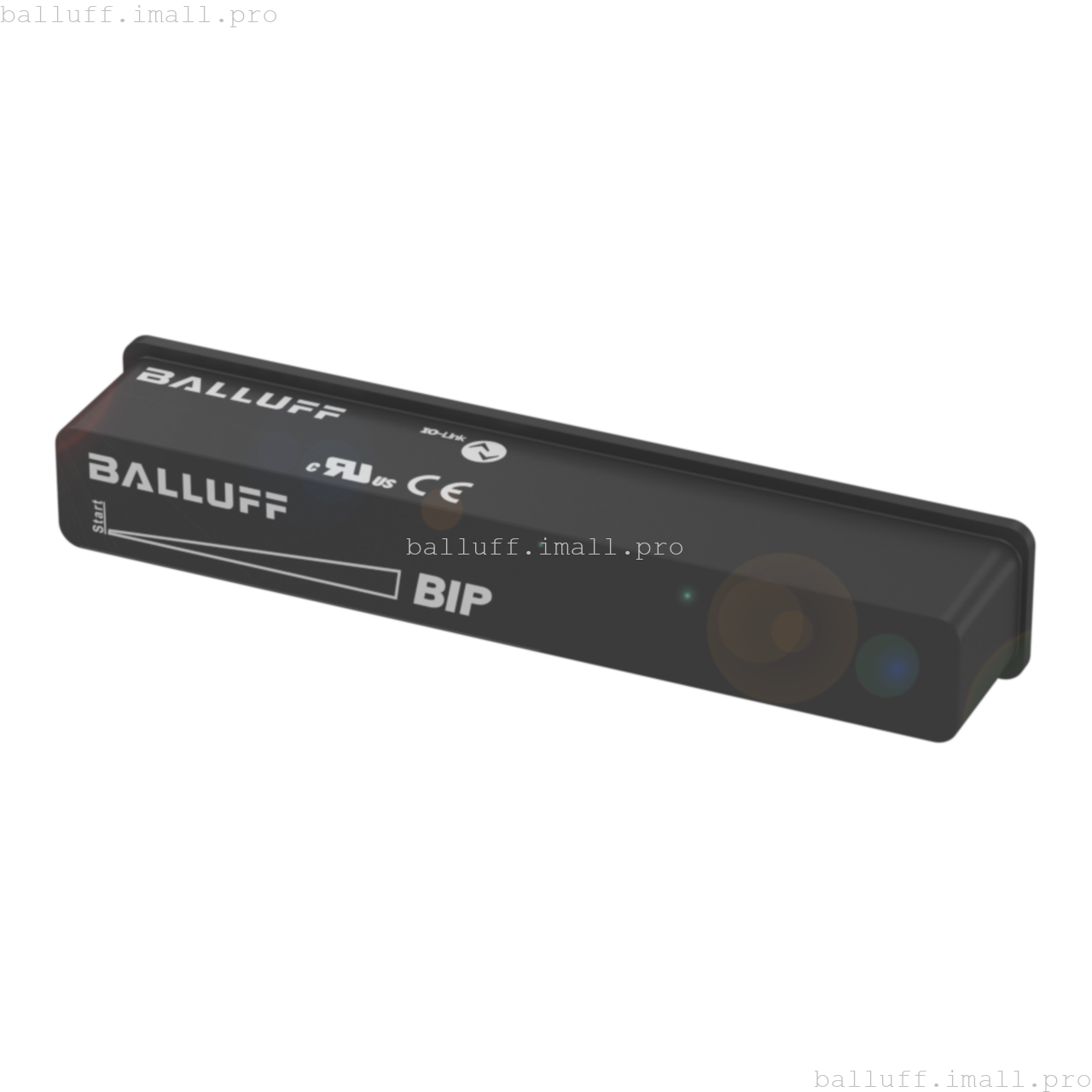 BIP0014 BIP LD2-T103-03-S75 BALLUFF