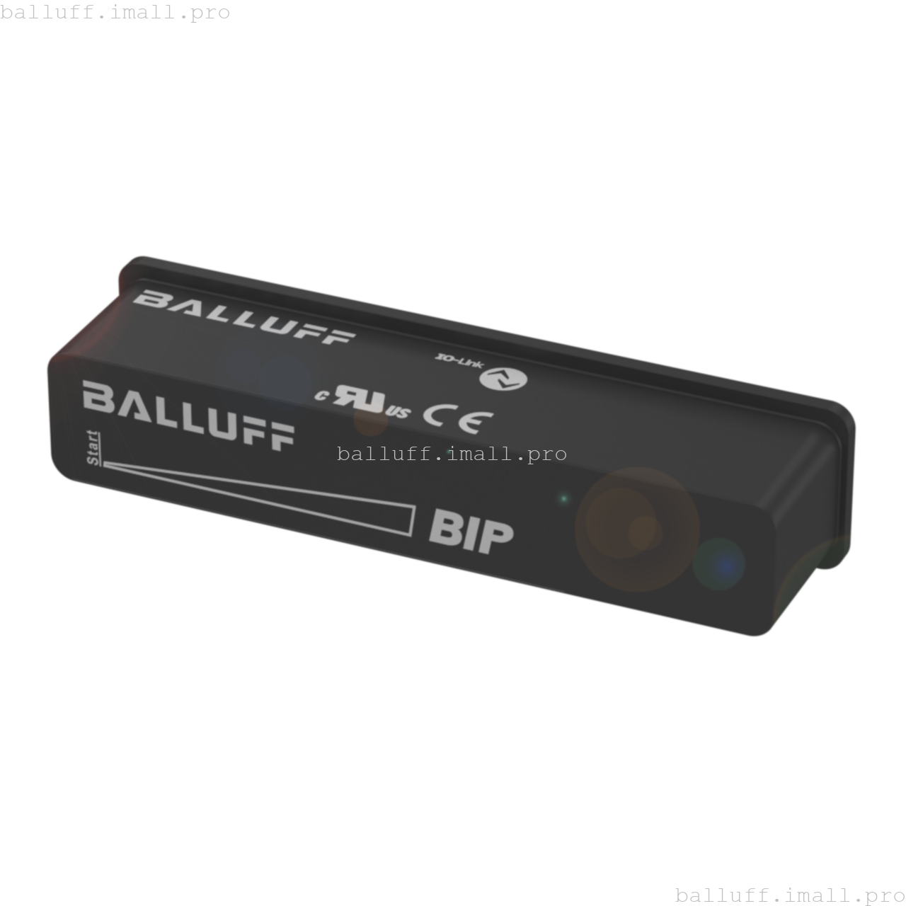 BIP001H BIP LD2-T070-03-S75 BALLUFF