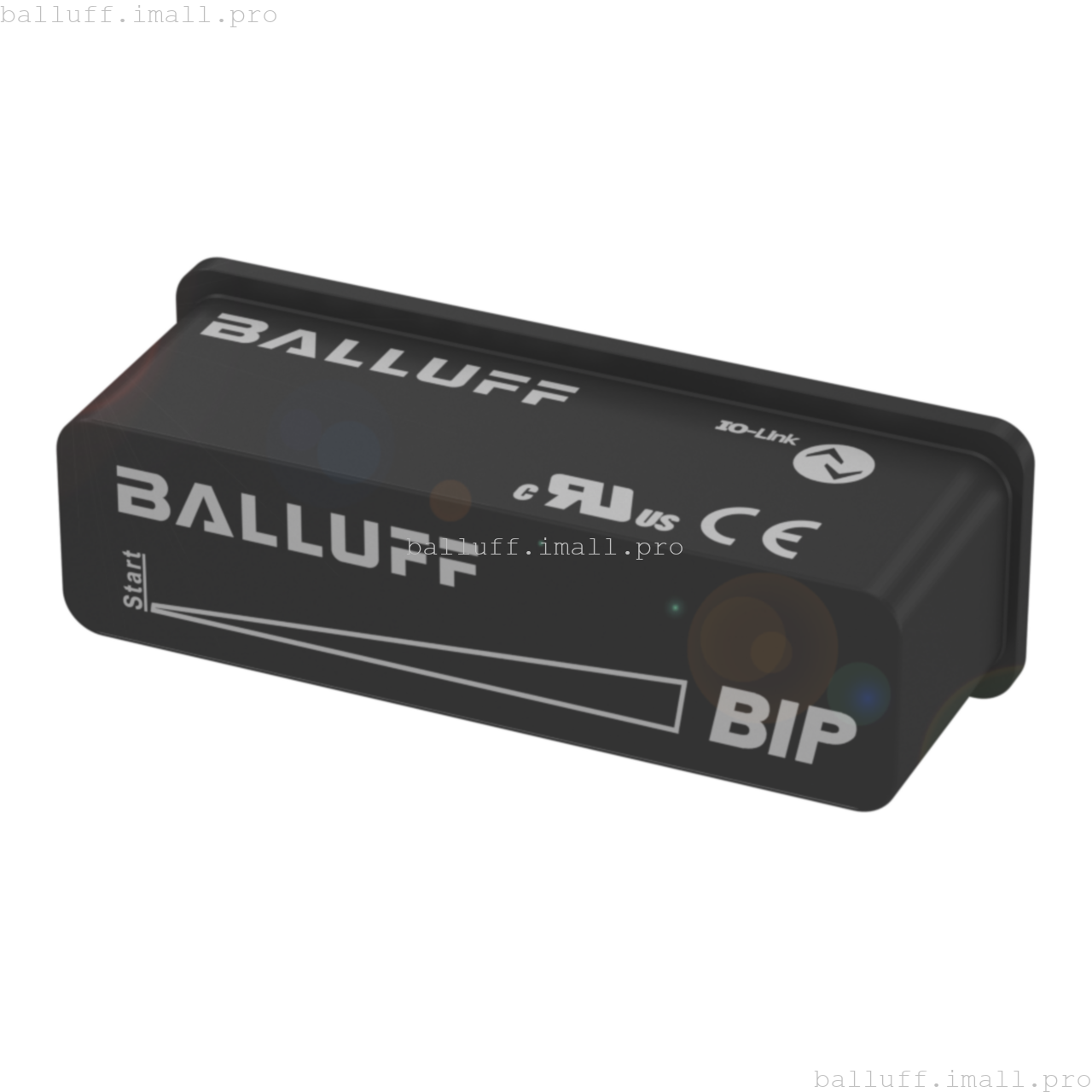 BIP001J BIP LD2-T048-03-S75 BALLUFF