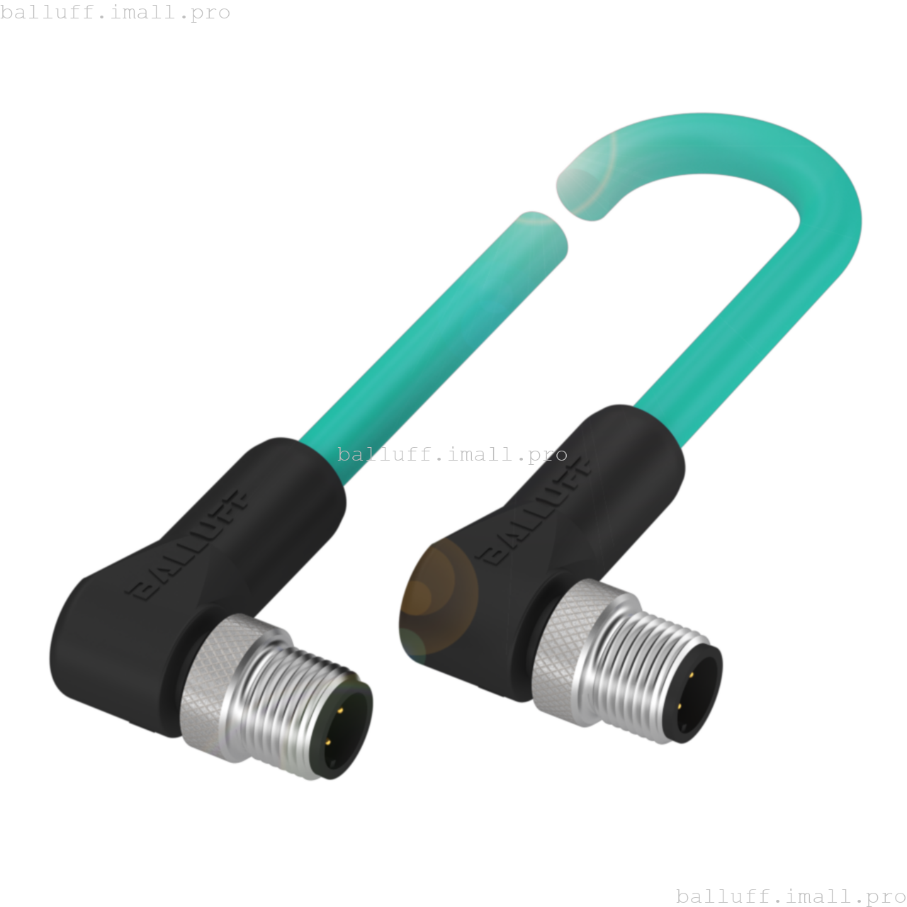 BCC0HHP BCC M424-M424-6D-338-ES64N9-050 BALLUFF