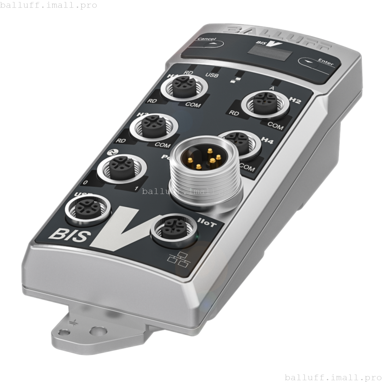 BIS0187 BIS V-6107-039-C105 BALLUFF