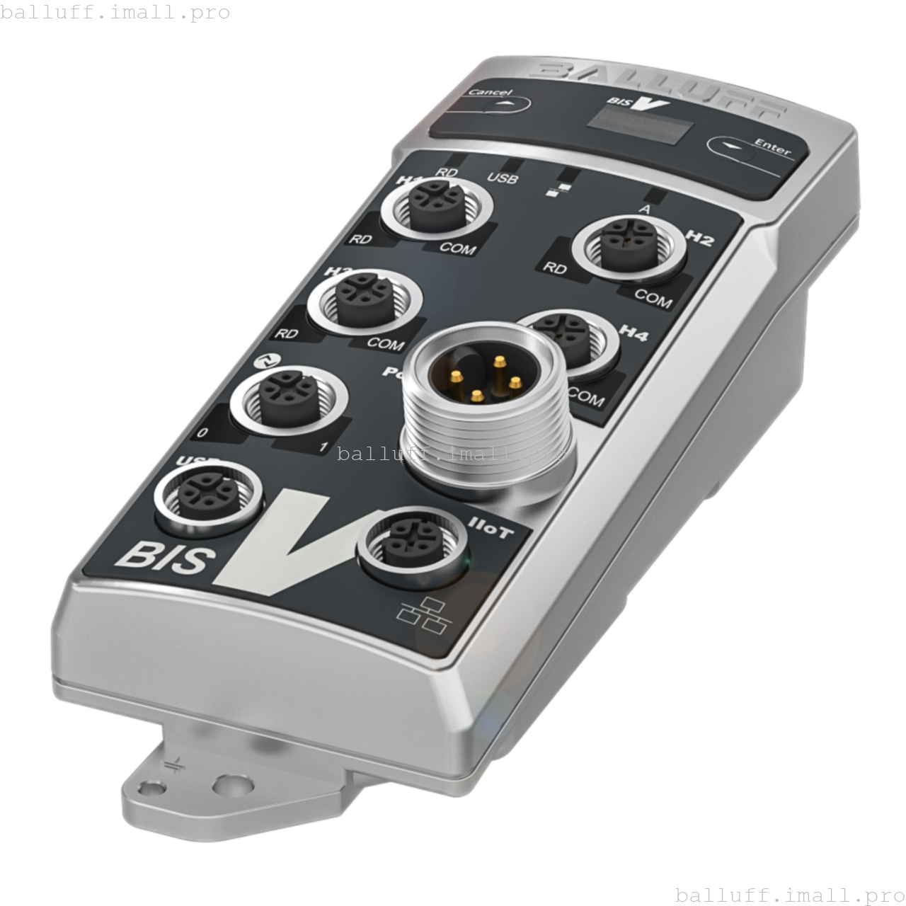 BIS018K BIS V-6107-039-C106 BALLUFF