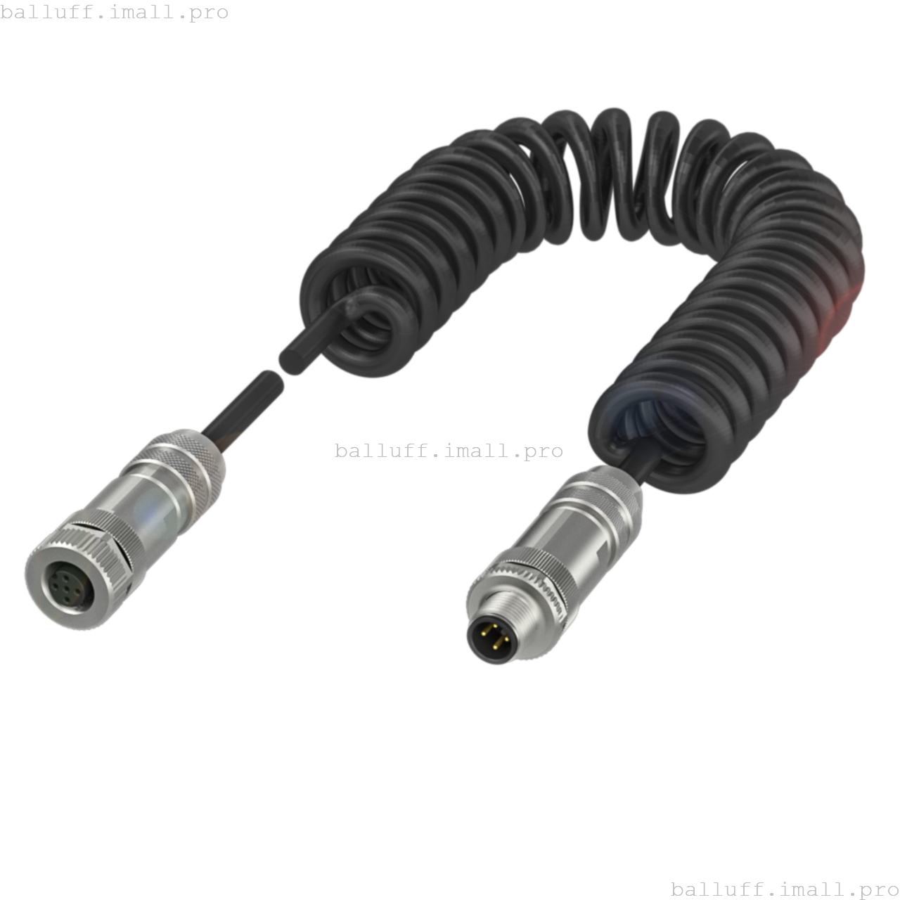 BCC0JL8 BCC M475-M474-3A-305-PS0434-10/40 BALLUFF