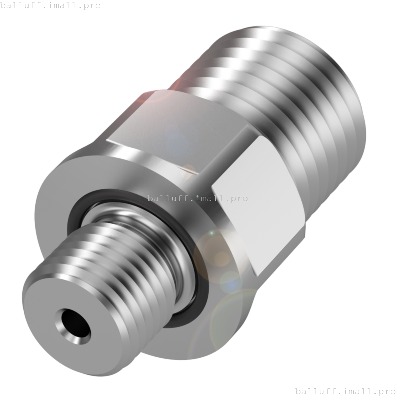 BAM02U7 BAM AD-SP-008-1G4/1N2-4 BALLUFF