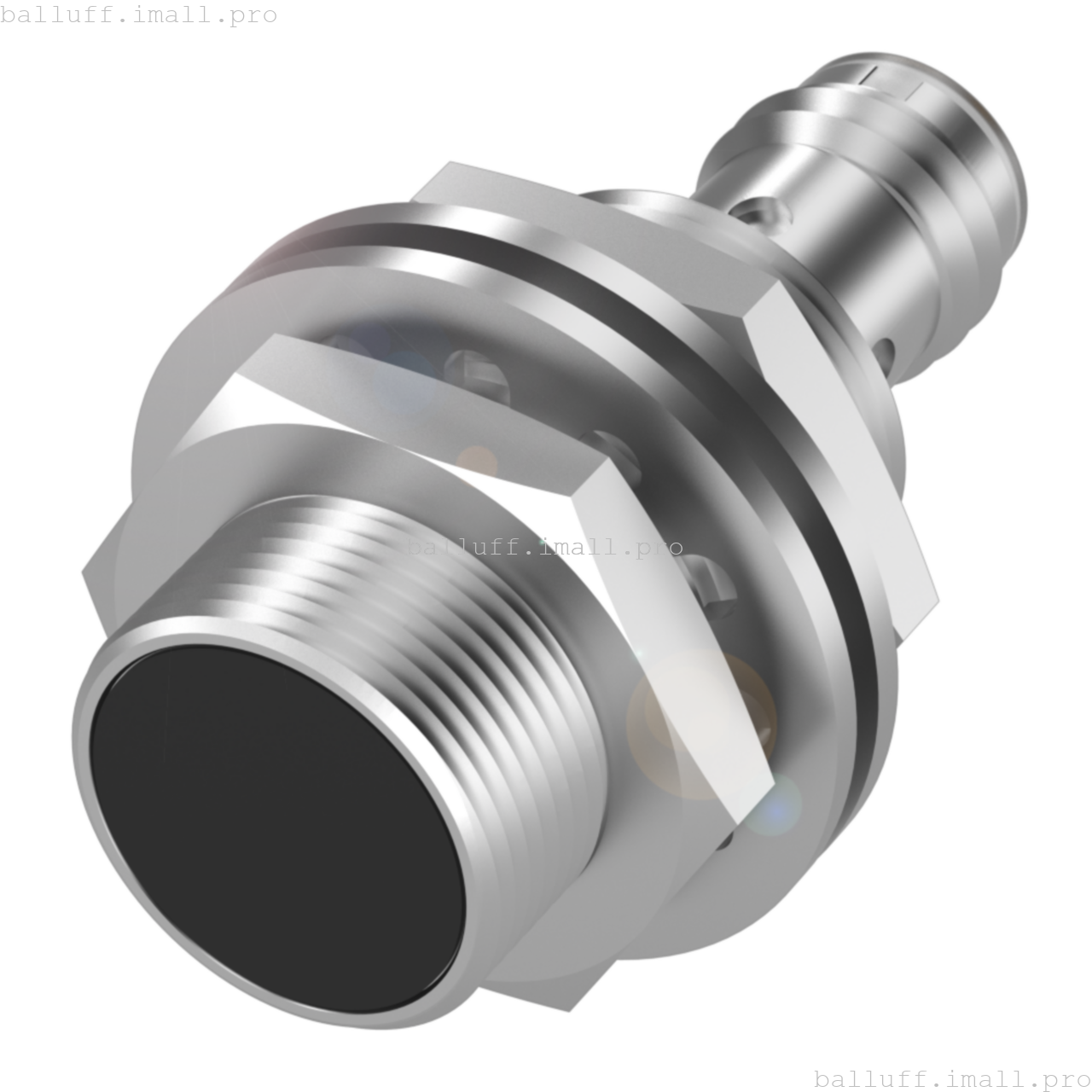 BES05ET BES M18ME-NSC12B-S04G BALLUFF