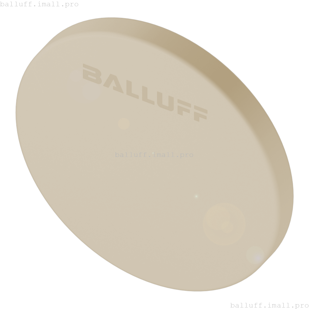 BIS018P BIS M-137-10/L-HT BALLUFF