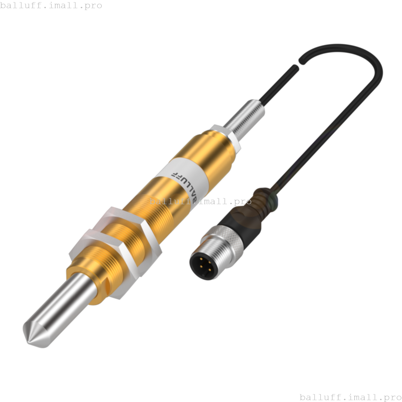 SET0168 BAV BP-PH-00100-02 BALLUFF