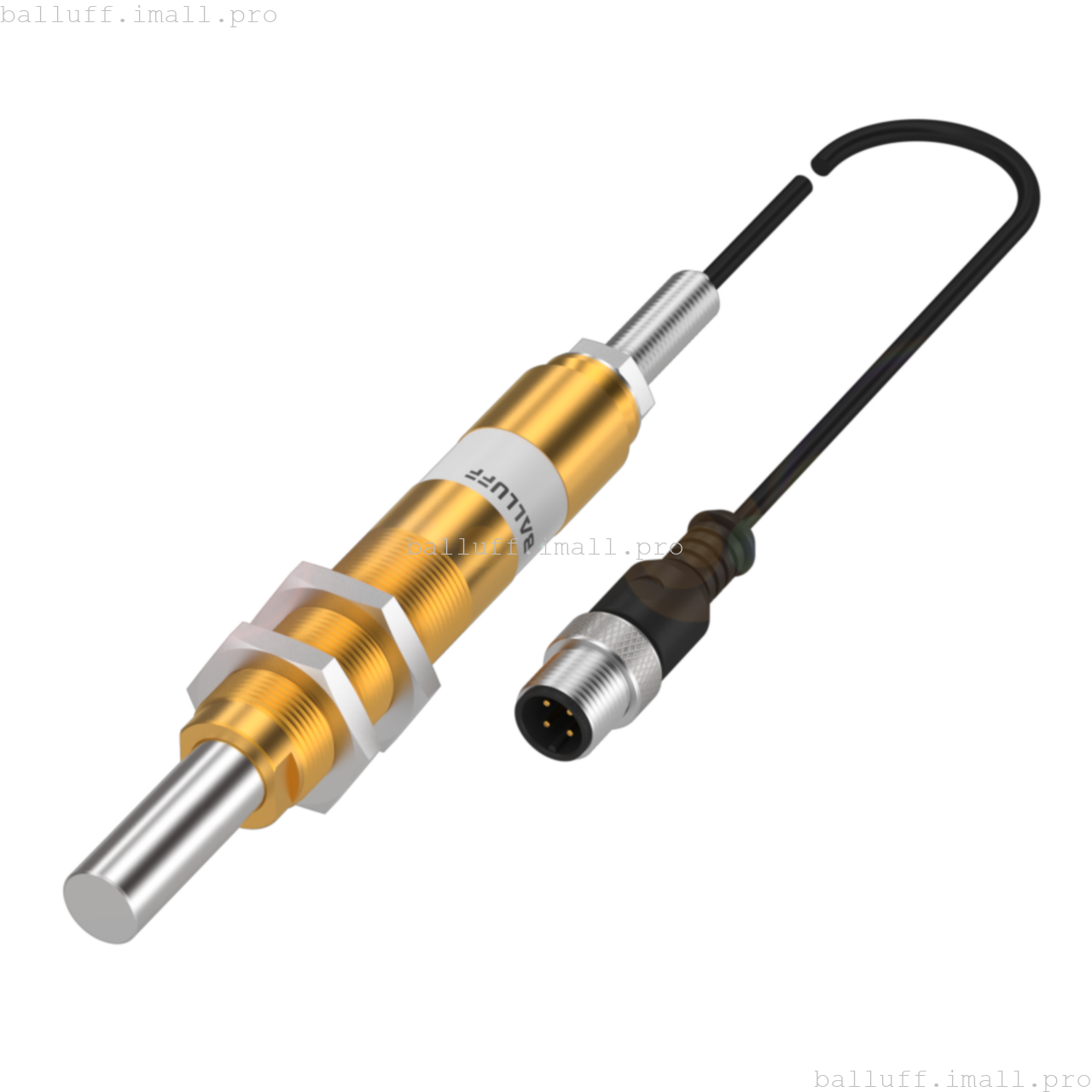 SET017Z BAV BP-PH-00101-12 BALLUFF