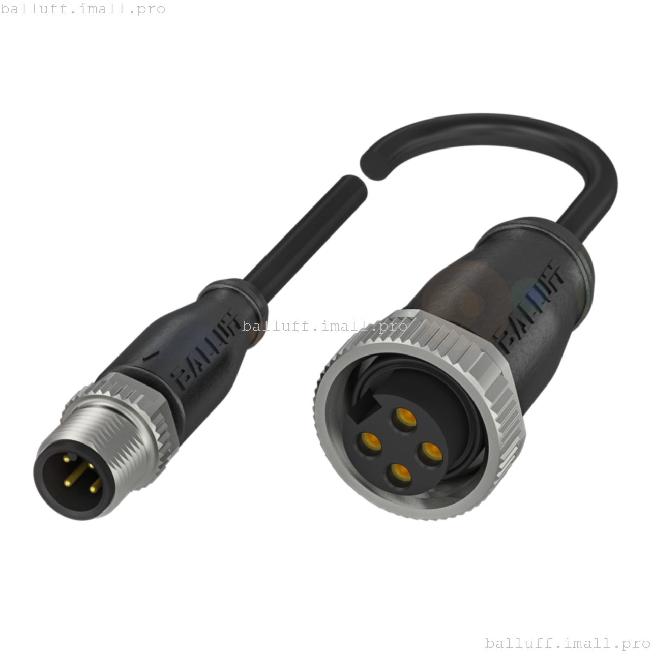 BCC0JMZ BCC A314-M414-3E-304-PX0434-006 BALLUFF