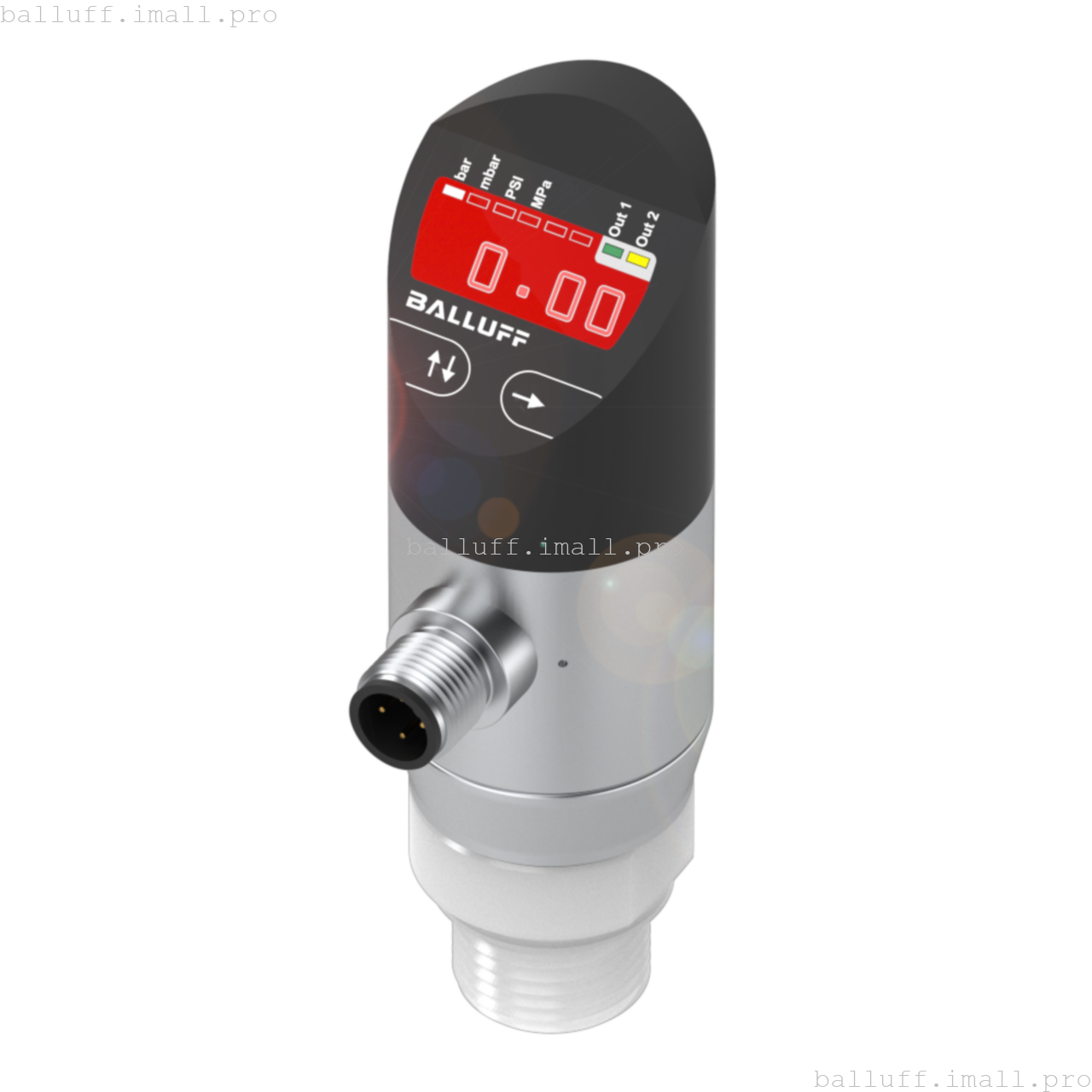 BSP00LR BSP V050-HV002-D00S1B-S4-001 BALLUFF